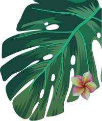 topright background